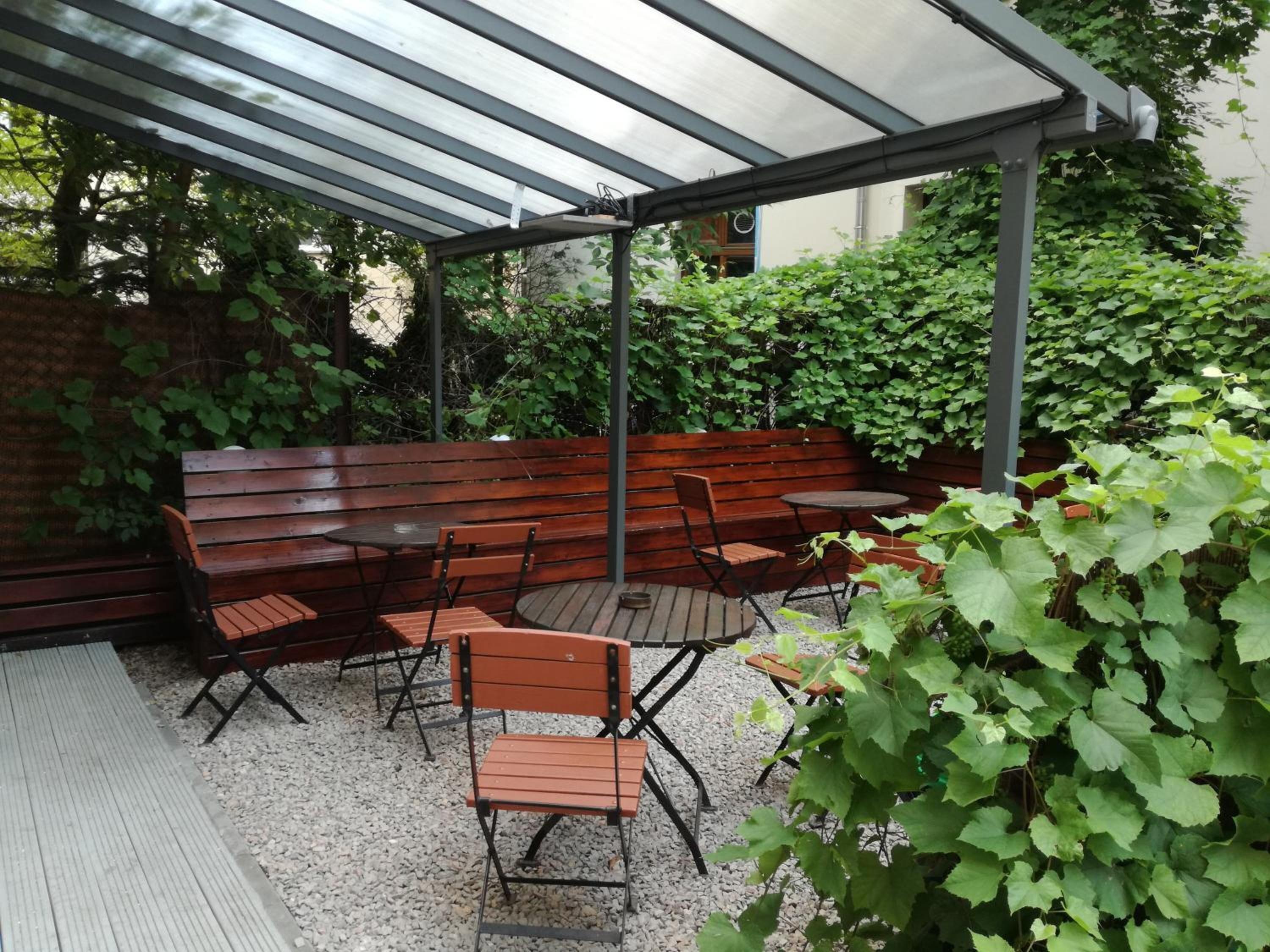 Momotown Hostel - Krakow, Krakow